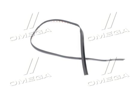 Молдинг лобового стекла верхний Hyundai/Kia/Mobis 861302W000