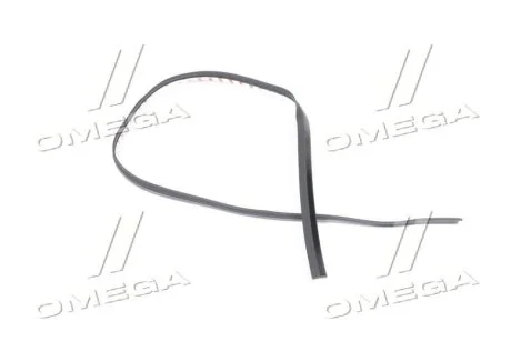Молдинг лобового стекла верхний Hyundai/Kia/Mobis 861302W000