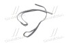 Уплотнитель стекла ветрового (86130-D3000) Mobis Hyundai/Kia/Mobis 86130D3000 (фото 2)