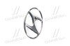 Эмблема Hyundai/Kia/Mobis 863002B100 (фото 4)