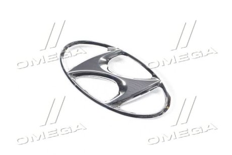 Эмблема Hyundai/Kia/Mobis 863002B100