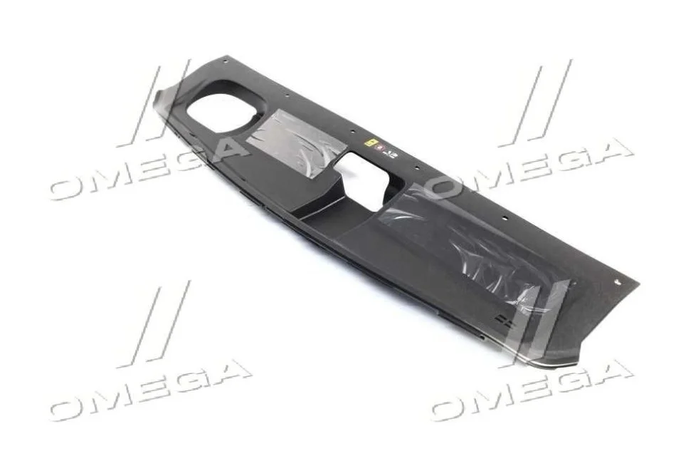 Накладка решітки радіатора Hyundai/Kia/Mobis 86360C5000 (фото 1)