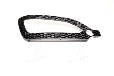 Решітка фари протитуманної правої Hyundai/Kia/Mobis 865642W010