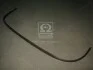 Молдинг бампера переднего нижний (86590-2H000) Mobis Hyundai/Kia/Mobis 865902H000 (фото 1)