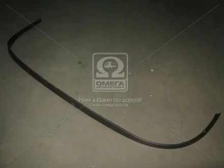 Молдинг бампера переднего нижний (86590-2H000) Mobis Hyundai/Kia/Mobis 865902H000