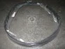 Молдинг переднего бампера нижний Hyundai/Kia/Mobis 865902R500 (фото 1)