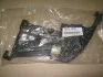 Кронштейн бампера переднього правий Hyundai/Kia/Mobis 865942E000 (фото 1)