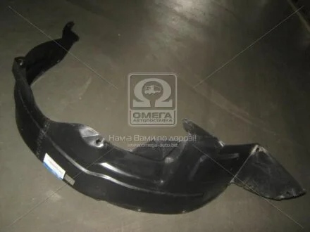 Підкрилок передній правий Hyundai/Kia/Mobis 868121C500