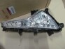 Фара противотуманная правая Sportage (10-) Mobis Hyundai/Kia/Mobis 922023W200 (фото 1)
