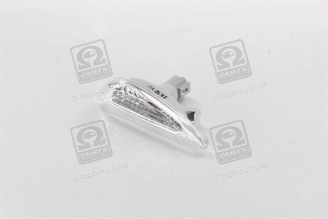 Повторитель поворота в крило левый (92303-1R000) Mobis Hyundai/Kia/Mobis 923031R000