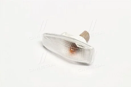 Повторювач повороту у крило лівий Sorento (02-, 06-) (92303-3B120) Mobis Hyundai/Kia/Mobis 923033B120