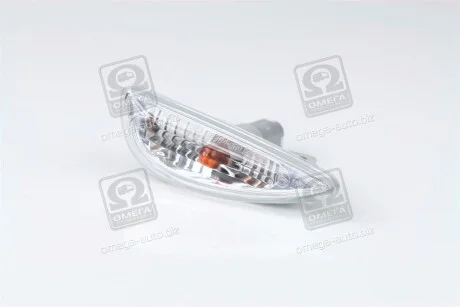 Повторитель поворота в крило правий (92304-1R000) Mobis Hyundai/Kia/Mobis 923041R000