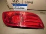 Фонарь задний противотуманный левый Hyundai/Kia/Mobis 924082B010 (фото 1)