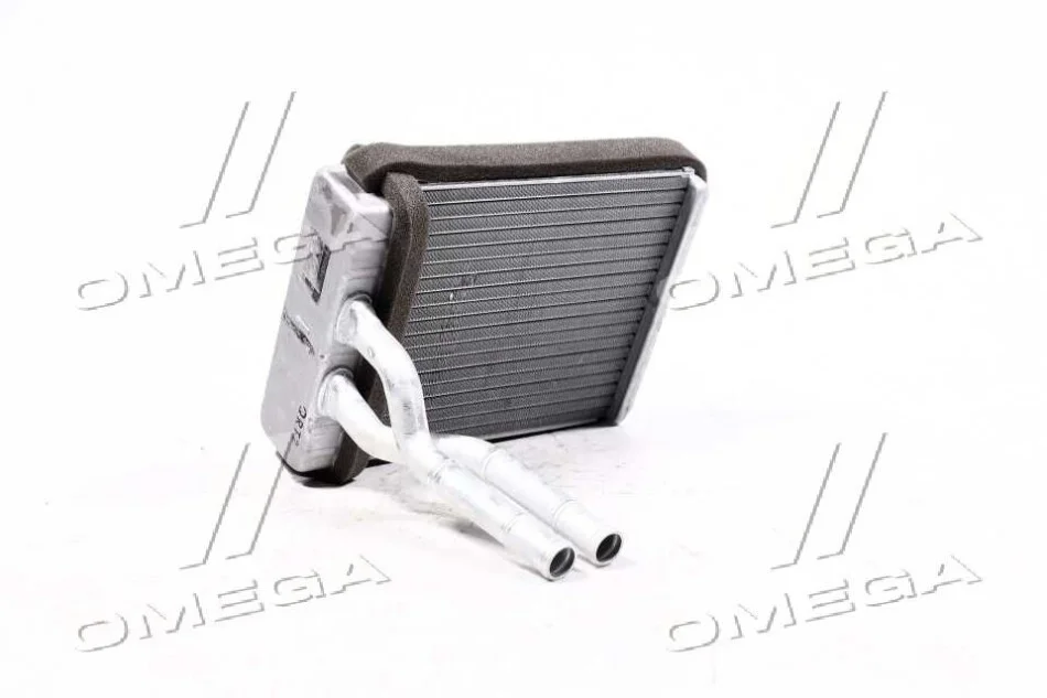 Радіатор опалювача HD 45/65/72 Mobis Hyundai/Kia/Mobis 972135H001 (фото 1)