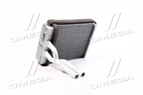 Радиатор отопителя HD 45/65/72 Mobis Hyundai/Kia/Mobis 972135H001