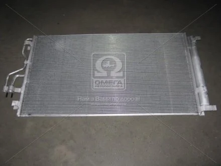 Радиатор кондиционера Hyundai/Kia/Mobis 97606-2S500