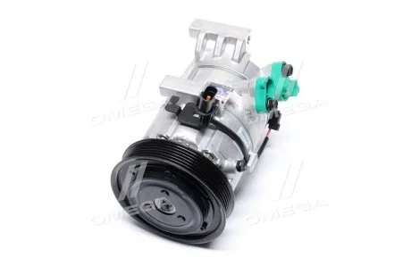 Компрессор кондиционера Hyundai/Kia/Mobis 97701-A5502