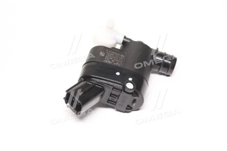 Насос омывателя стекла лобового Santa Fe (12-) Mobis Hyundai/Kia/Mobis 985102W500