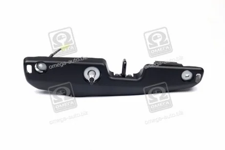 Мотор стеклоочистителя заднего стекла (98700-2E001) Mobis Hyundai/Kia/Mobis 987002E001