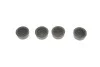 Комплект тормозных колодок (дискових) ICER 141785-203 (фото 2)