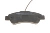Комплект тормозных колодок (дисковых) ICER 141804-203 (фото 5)