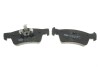 Комплект тормозных колодок (дискових) ICER 141816-203 (фото 3)