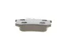 Комплект тормозных колодок (дисковых) ICER 180697-703 (фото 3)