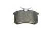 Комплект тормозных колодок (дисковых) ICER 180697-703 (фото 5)