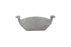 Комплект тормозных колодок (дисковых) ICER 181349-396 (фото 11)