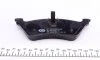 Колодки гальмівні (задні) Chrysler Voyager IV 00-08/Dodge Caravan 00-07/Jeep Cherokee 01-08 ICER 181564 (фото 5)