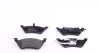 Колодки гальмівні (задні) Chrysler Voyager IV 00-08/Dodge Caravan 00-07/Jeep Cherokee 01-08 ICER 181564 (фото 6)