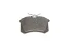 Комплект тормозных колодок (дисковых) ICER 181593-703 (фото 10)