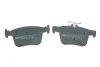 Комплект тормозных колодок (дискових) ICER 182098-203 (фото 3)