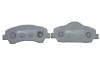Комплект тормозных колодок (дискових) ICER 182131-067 (фото 3)