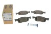 Комплект тормозных колодок (дискових) ICER 182435 (фото 4)