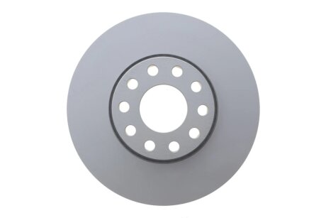 Диск гальмівний ICER 78BD1068-2