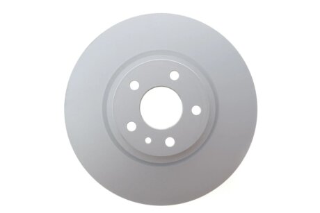 Диск гальмівний ICER 78BD1548-2