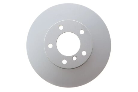 Диск гальмівний ICER 78BD1972-2