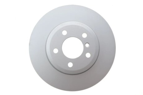 Диск гальмівний ICER 78BD2217-2