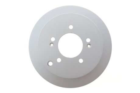 Диск гальмівний ICER 78BD2907-2