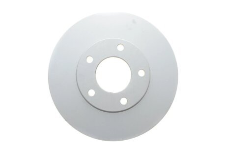 Диск гальмівний ICER 78BD3272-2