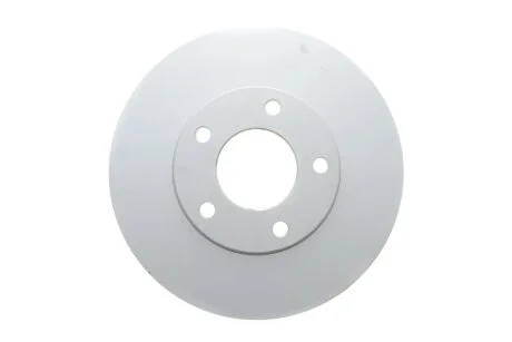 Диск гальмівний ICER 78BD3272-2