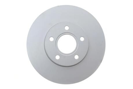 Диск гальмівний ICER 78BD3963-2