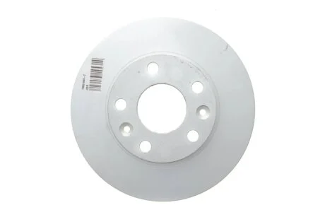 Диск гальмівний ICER 78BD4009-2