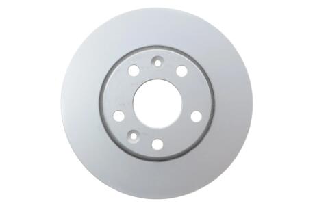 Диск гальмівний ICER 78BD4022-2