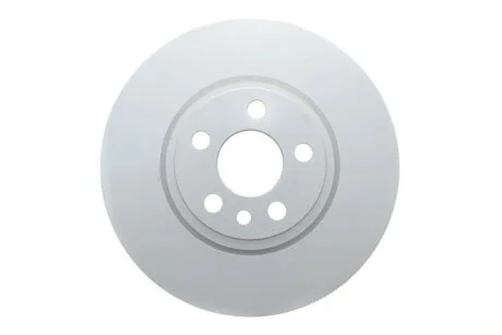 Диск гальмівний ICER 78BD4620-2
