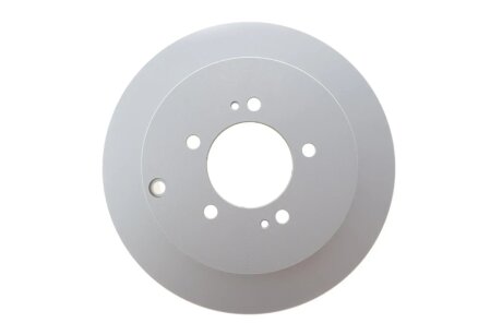 Диск гальмівний ICER 78BD4650-2 (фото 1)