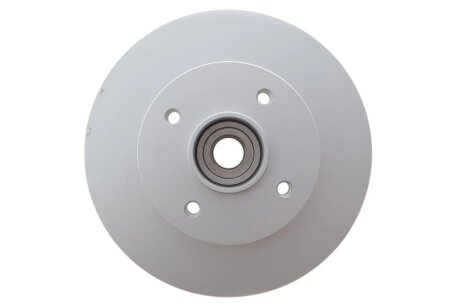 Диск гальмівний ICER 78BD4744-1