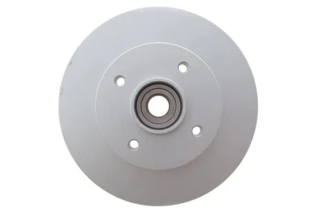 Диск гальмівний ICER 78BD4744-1