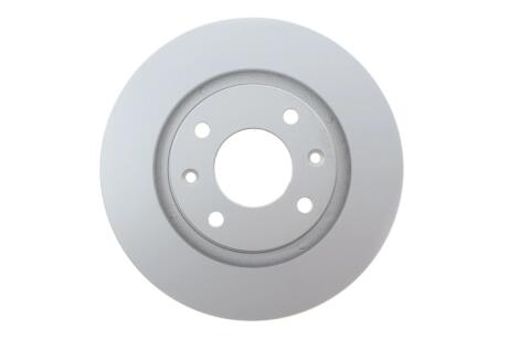 Диск гальмівний ICER 78BD4750-2